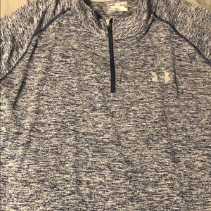 Under Armour long sleeve